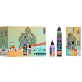 Fumot Randm Dazzle 10000 Puffs Bulk Vape -tilaukset